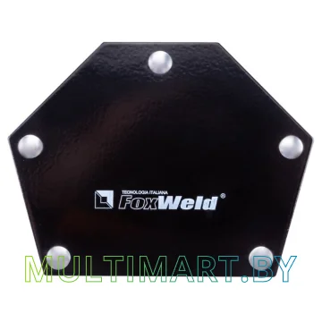 Магнитный угольник FoxWeld FIX-4Pro (5394) картинка 2